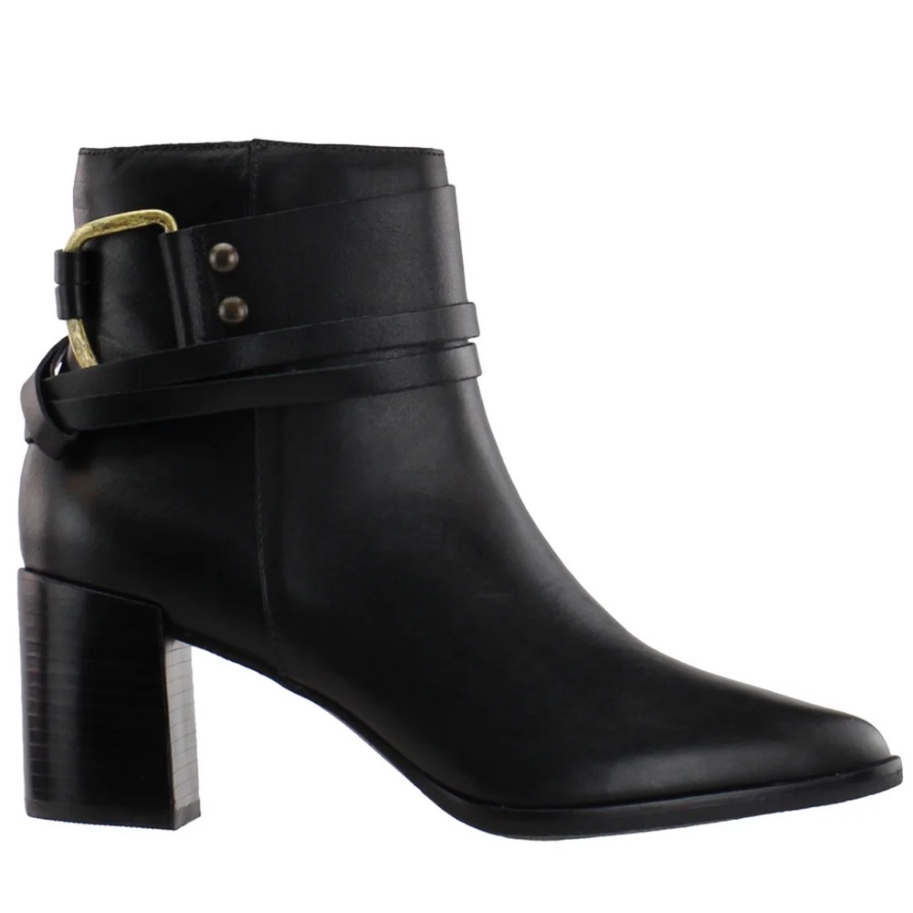 Matisse Slopes Booties